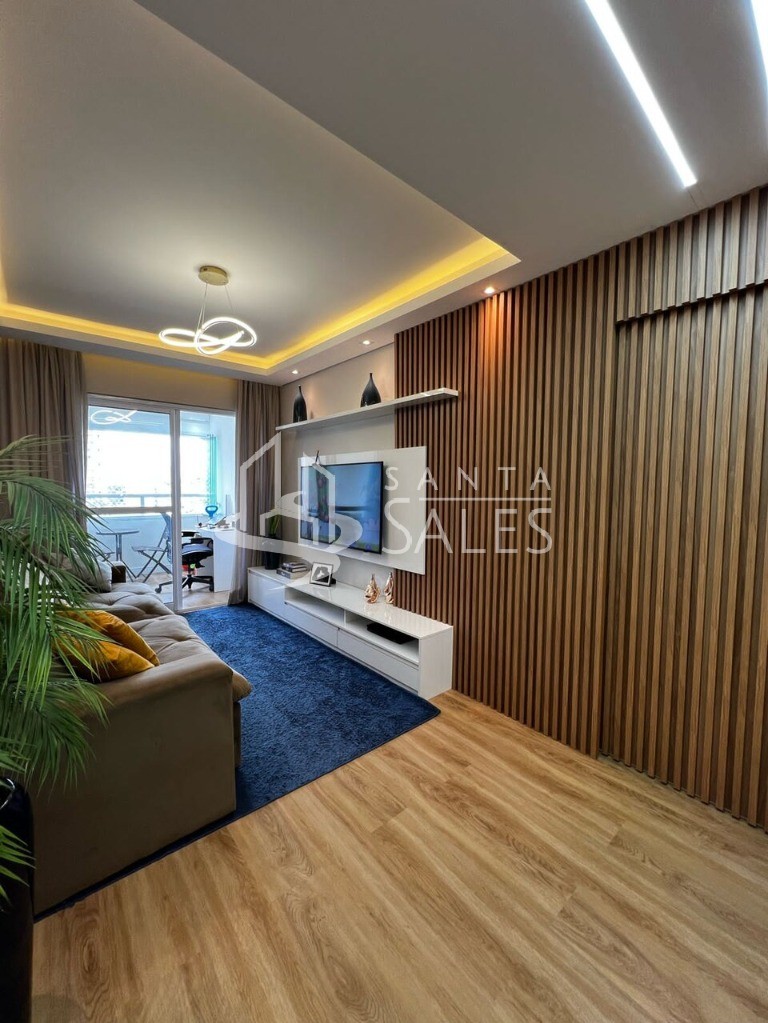 Apartamento, 3 quartos, 70 m² - Foto 6
