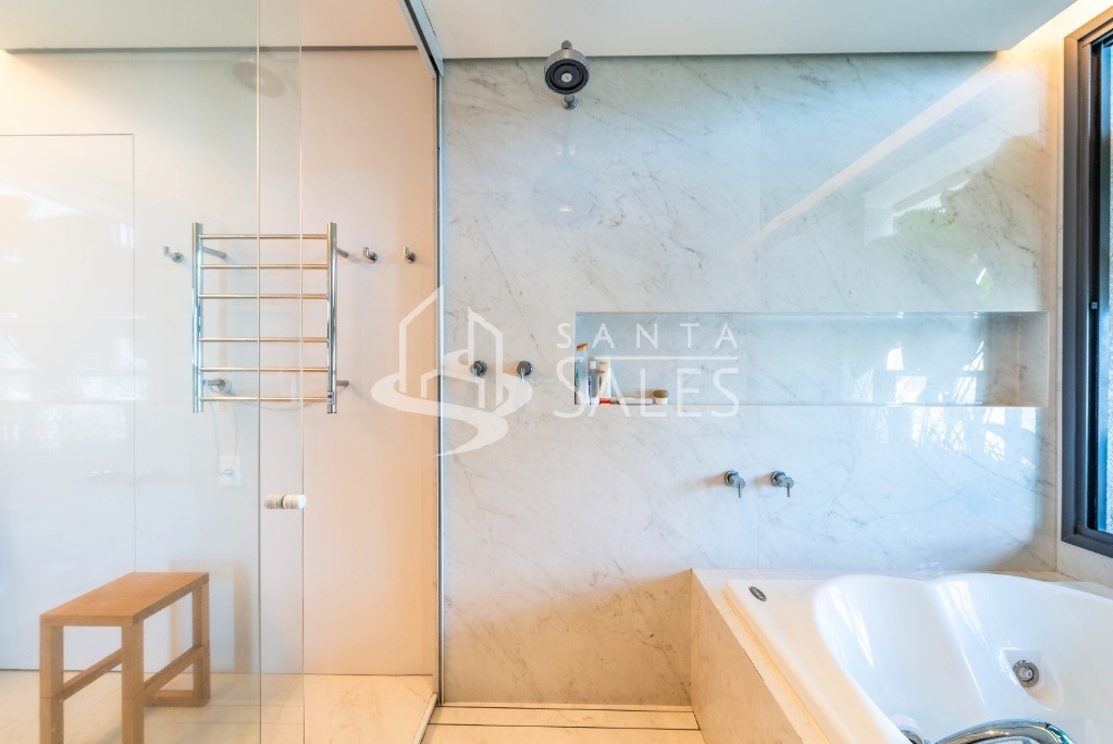 Apartamento, 5 quartos, 408 m² - Foto 35