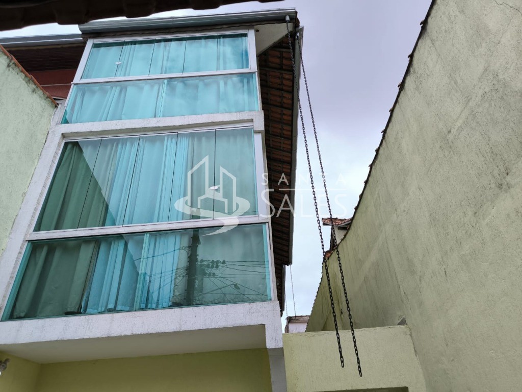 Sobrado, 3 quartos, 167 m² - Foto 39