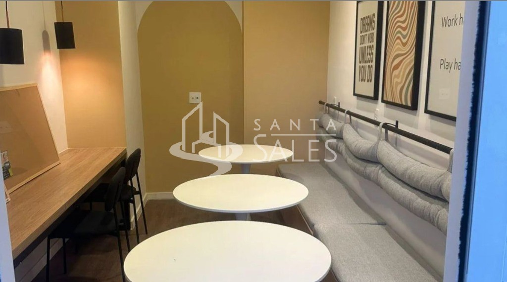 Apartamento, 2 quartos, 34 m² - Foto 12