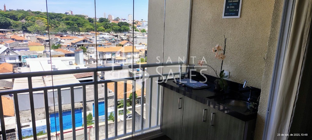 Apartamento, 3 quartos, 76 m² - Foto 2