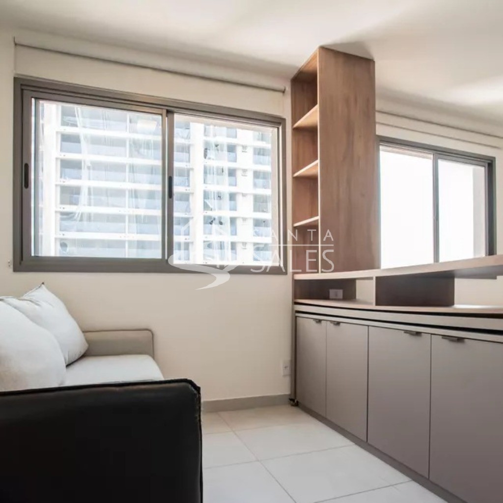 Kitnet-Studio, 24 m² - Foto 36