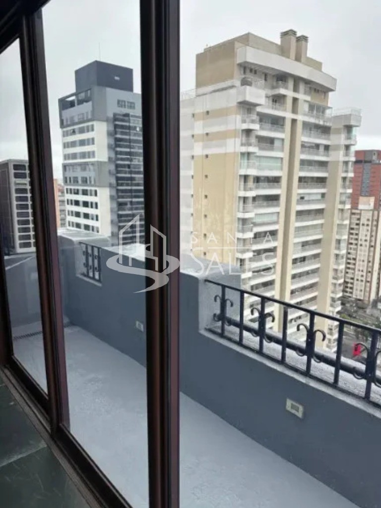 Apartamento, 3 quartos, 240 m² - Foto 11