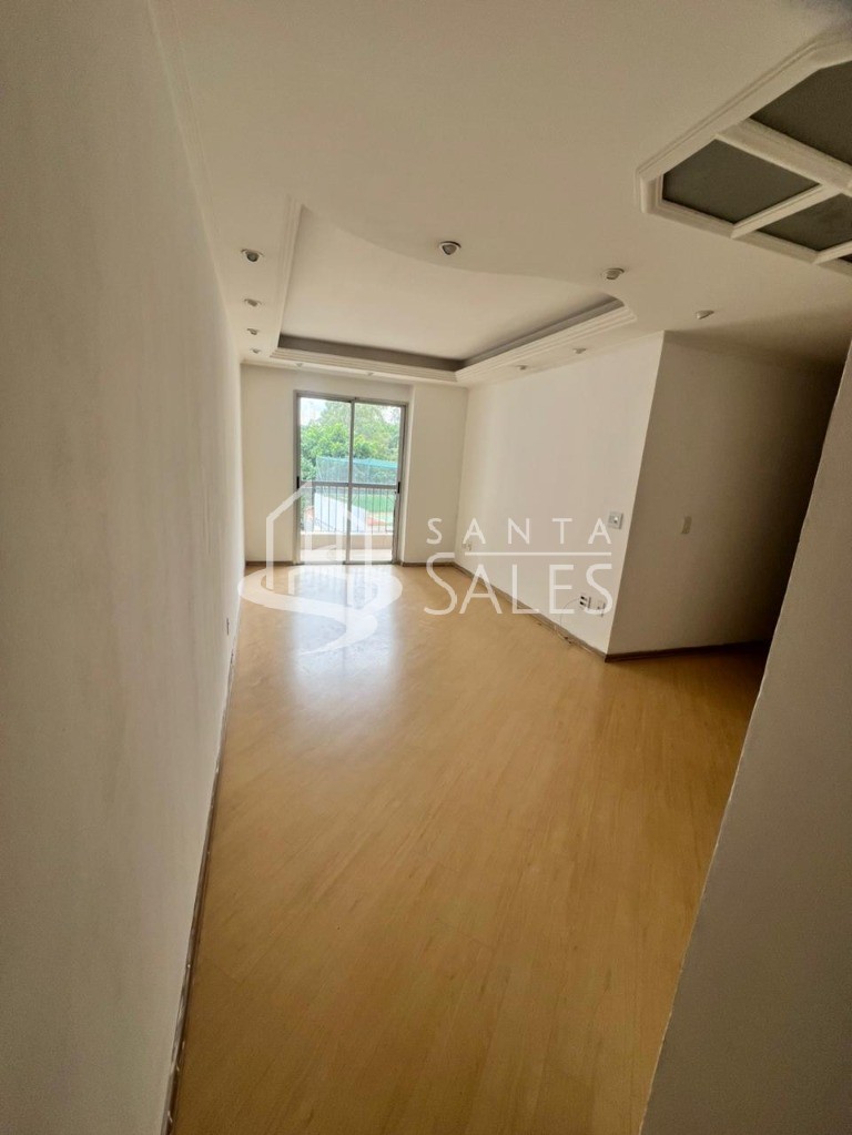 Apartamento, 3 quartos, 74 m² - Foto 19