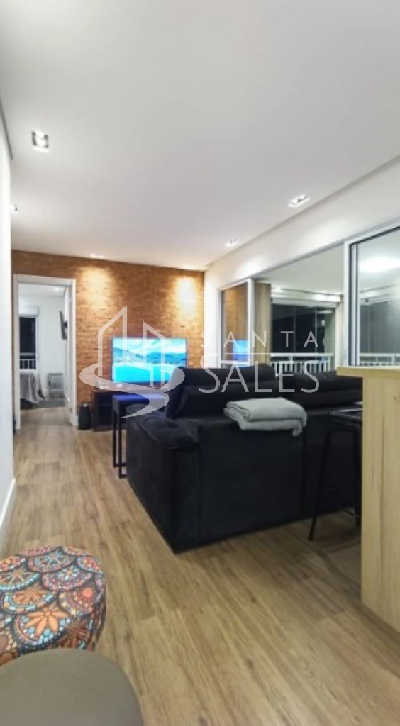 Apartamento, 3 quartos, 165 m² - Foto 5