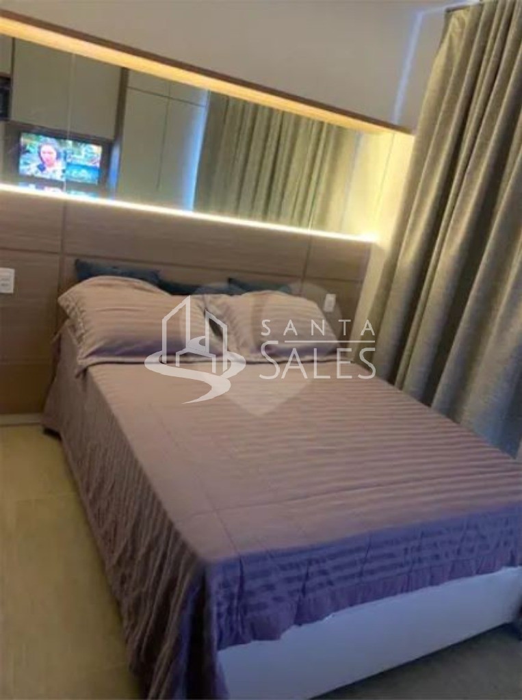 Apartamento, 1 quarto, 24 m² - Foto 14