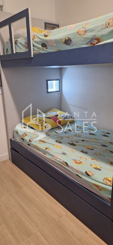Apartamento, 2 quartos, 56 m² - Foto 10