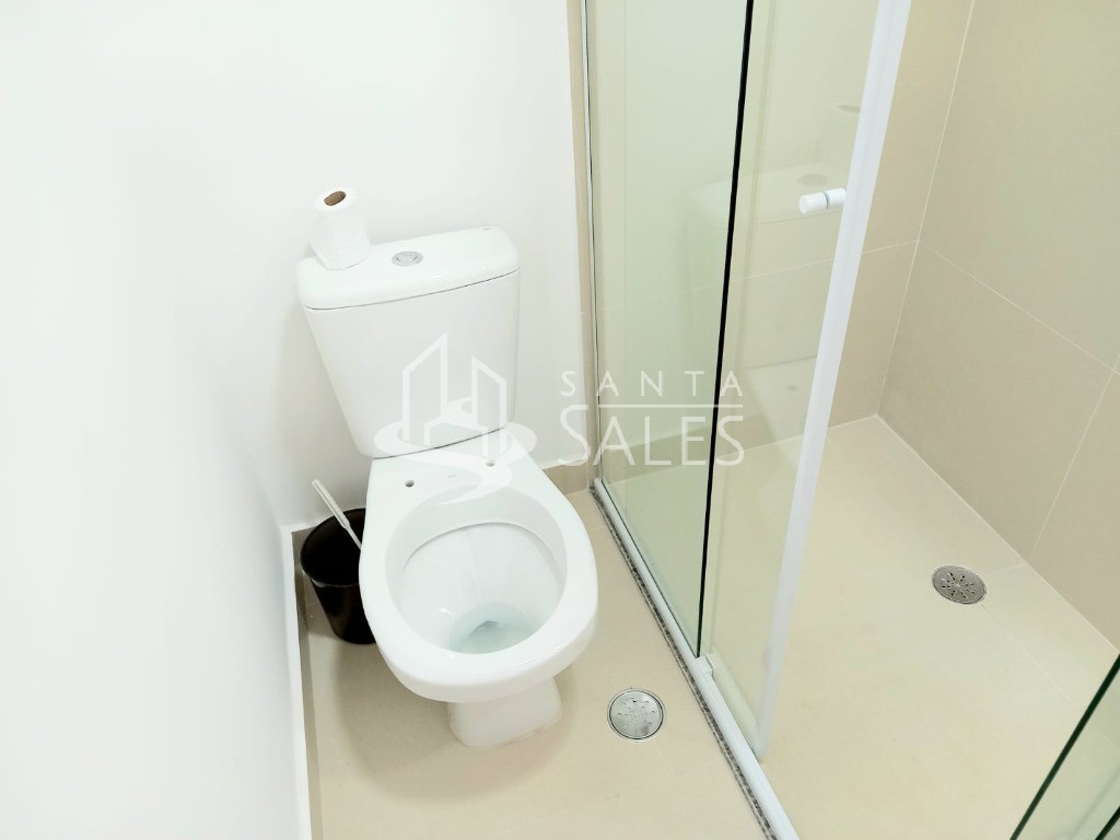 Kitnet-Studio, 25 m² - Foto 10