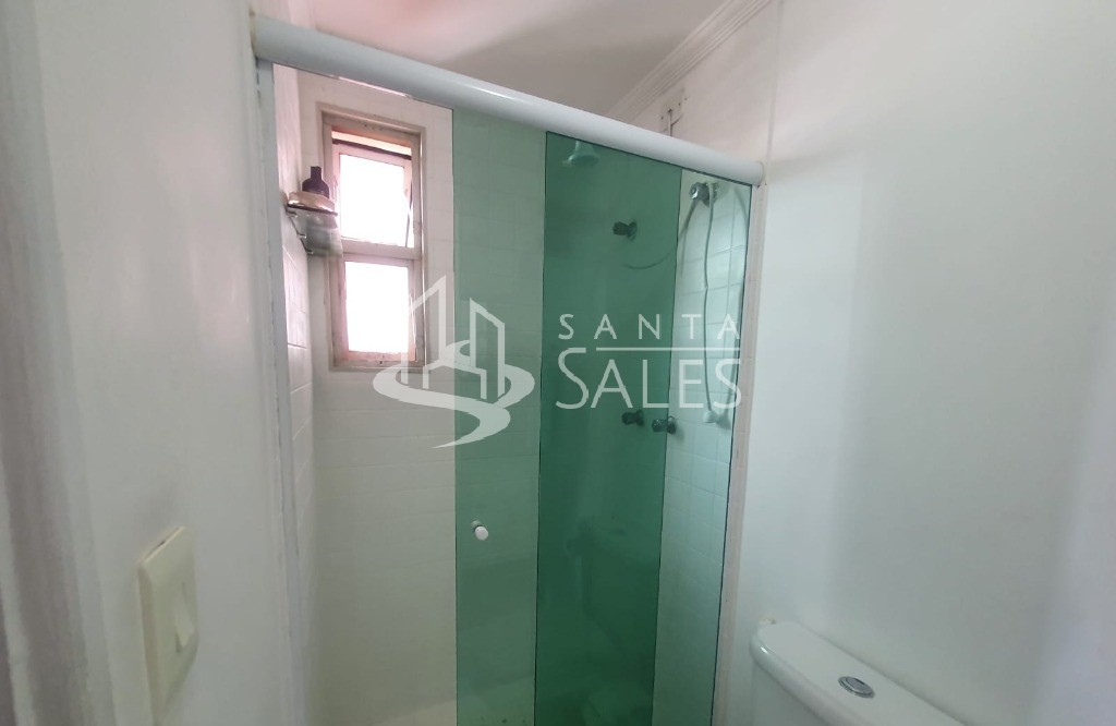Apartamento, 3 quartos, 75 m² - Foto 2