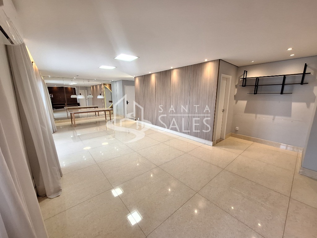 Apartamento, 3 quartos, 158 m² - Foto 27