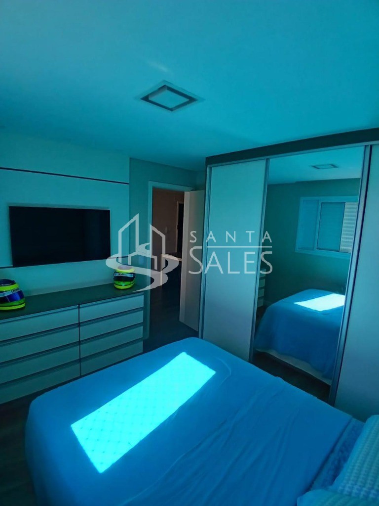 Apartamento, 1 quarto, 46 m² - Foto 11