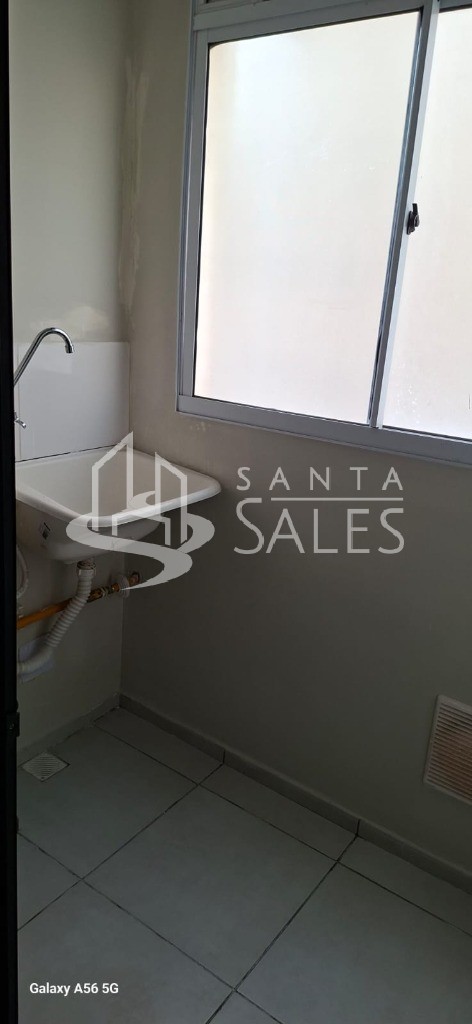 Apartamento, 2 quartos, 44 m² - Foto 9
