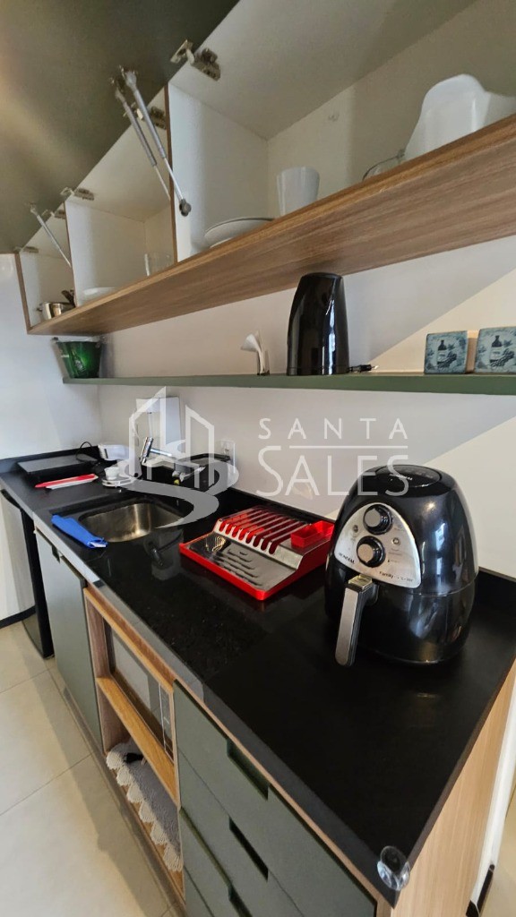 Apartamento, 1 quarto, 23 m² - Foto 16
