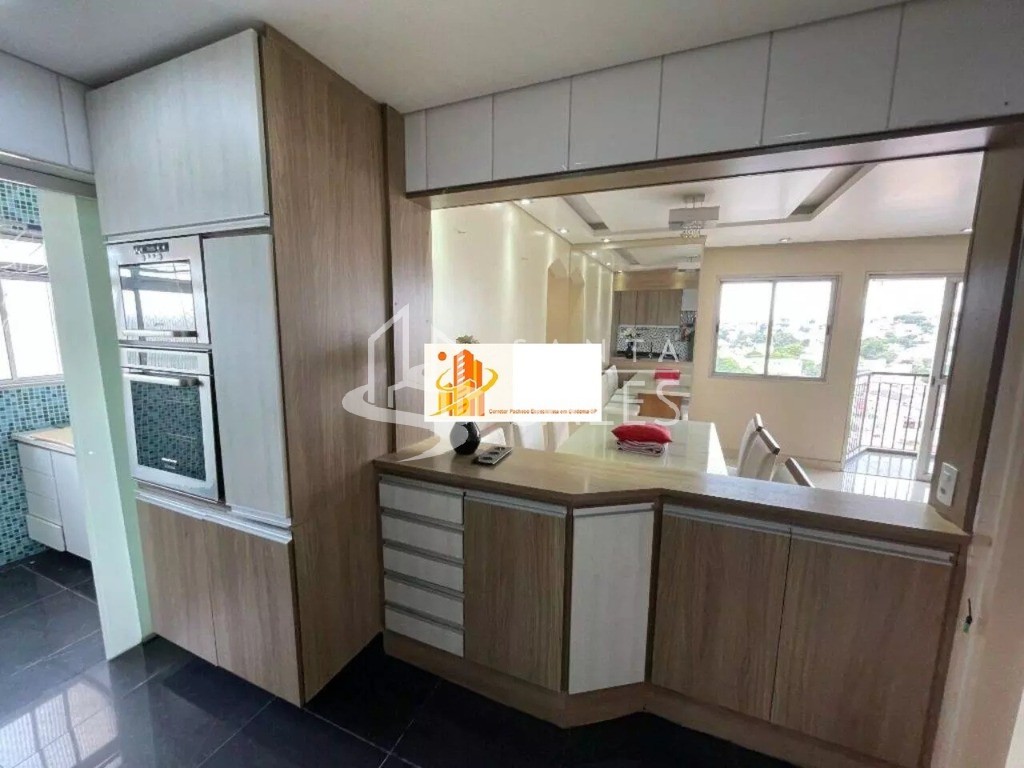 Apartamento, 3 quartos, 75 m² - Foto 6