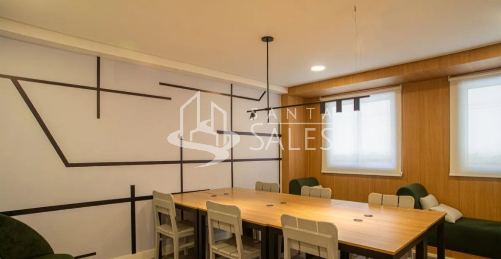 Apartamento, 1 quarto, 31 m² - Foto 18