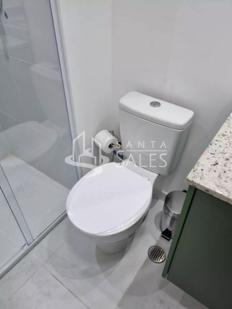 Apartamento, 1 quarto, 25 m² - Foto 15