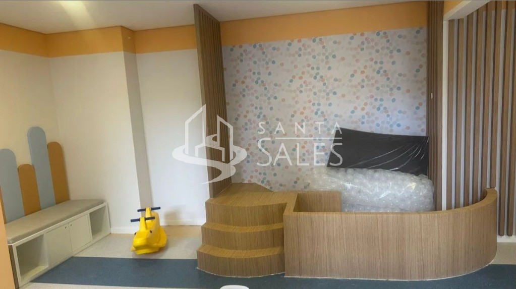 Apartamento, 2 quartos, 34 m² - Foto 15