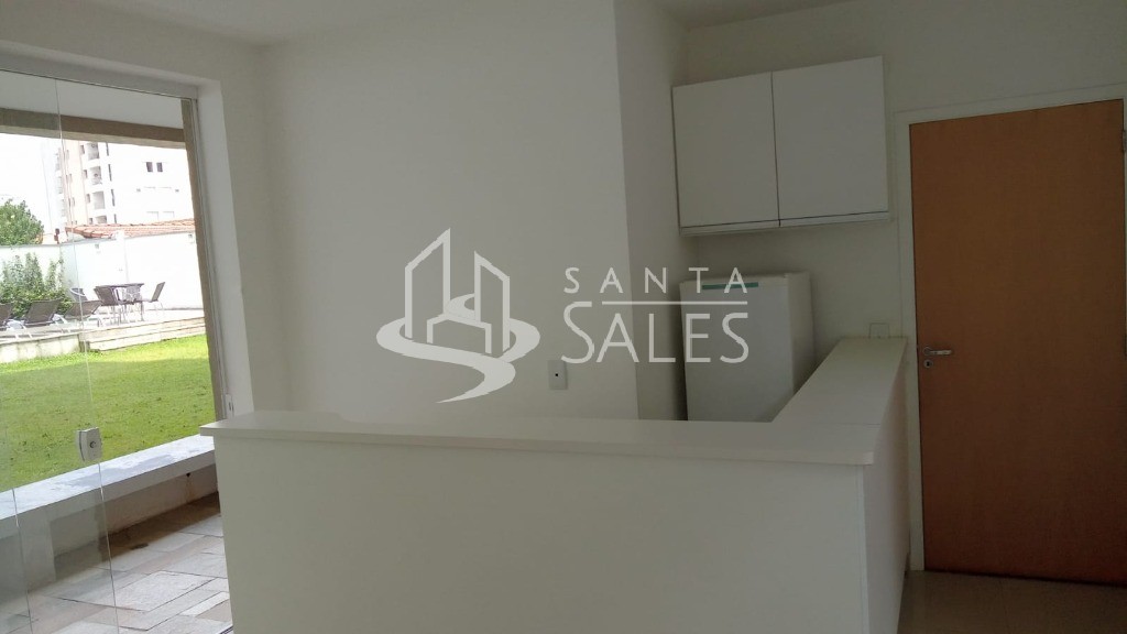 Apartamento, 1 quarto, 39 m² - Foto 23