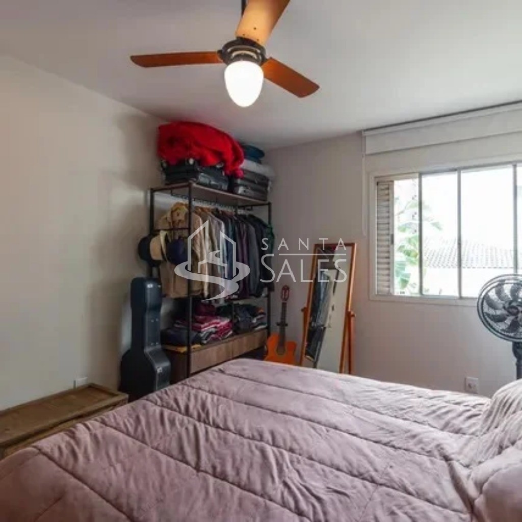 Apartamento, 2 quartos, 65 m² - Foto 17