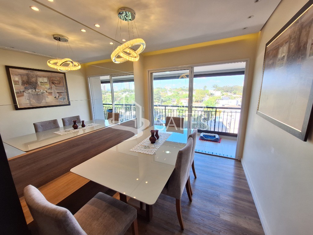 Apartamento, 1 quarto, 81 m² - Foto 1