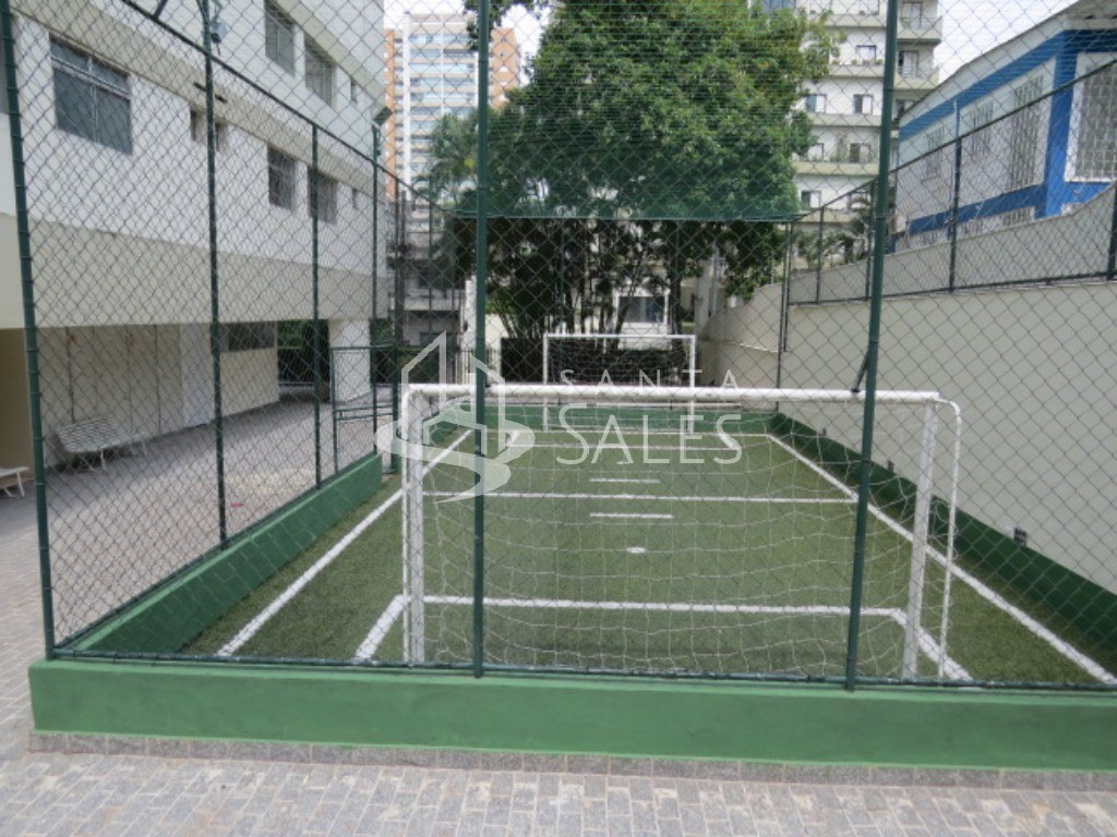 Apartamento, 2 quartos, 69 m² - Foto 21