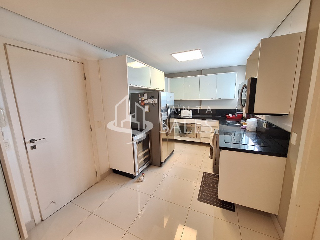 Apartamento, 3 quartos, 181 m² - Foto 22