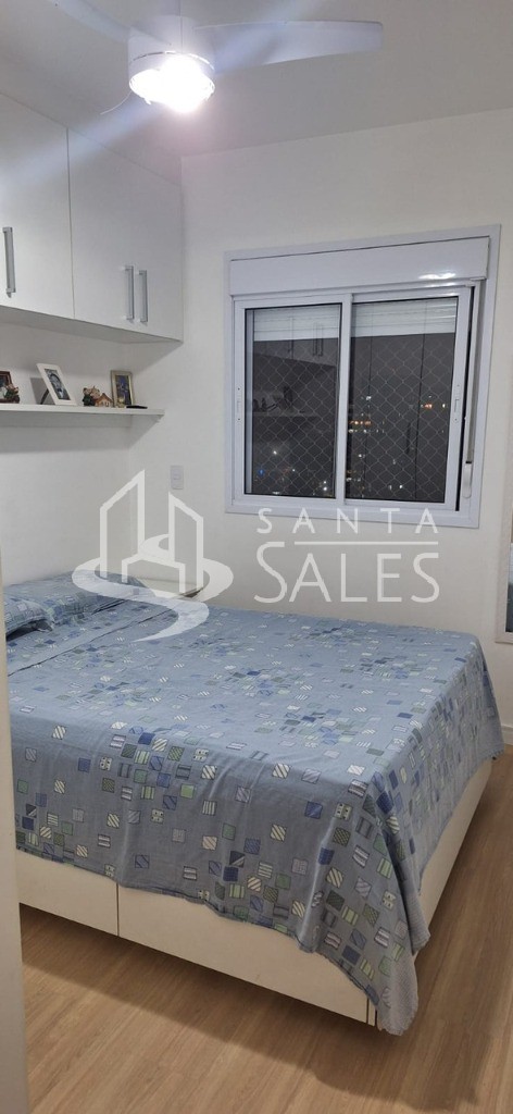 Apartamento, 2 quartos, 56 m² - Foto 9