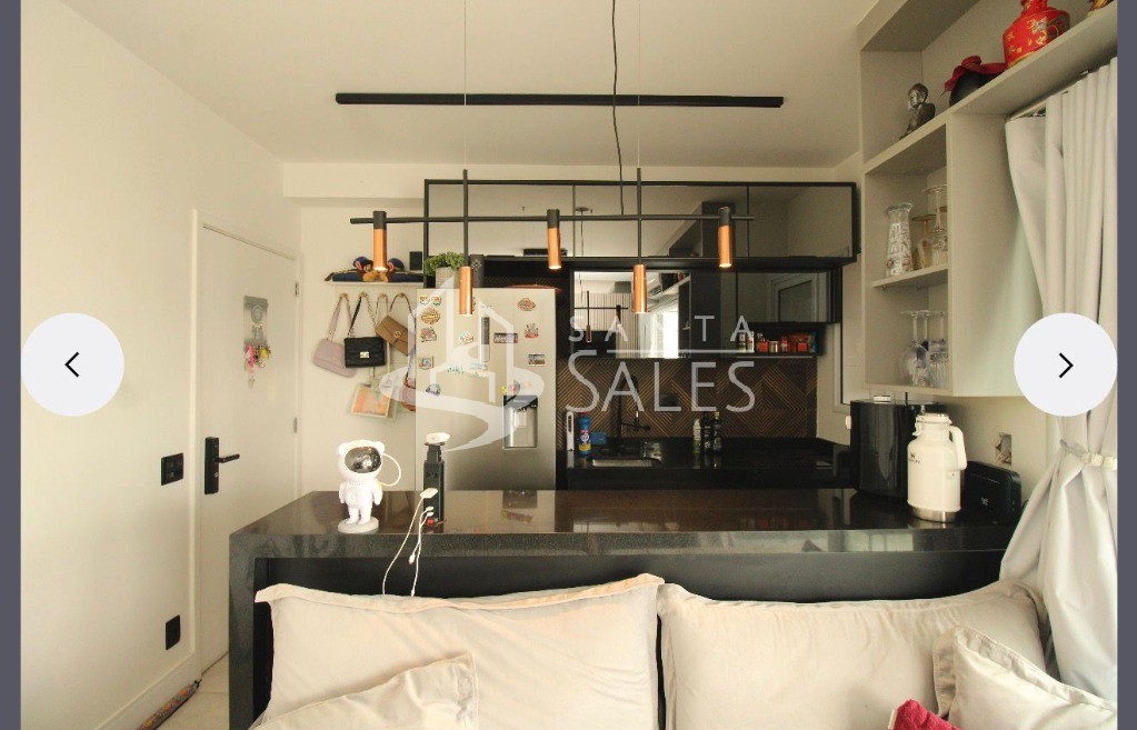 Apartamento, 1 quarto, 45 m² - Foto 27