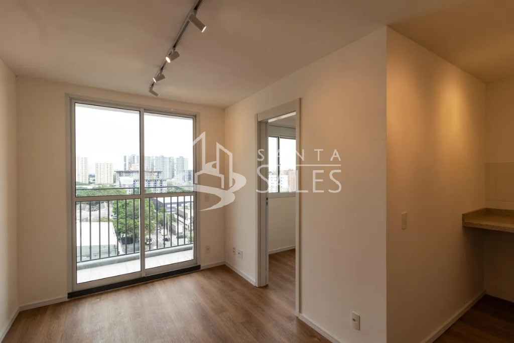 Apartamento, 2 quartos, 36 m² - Foto 6