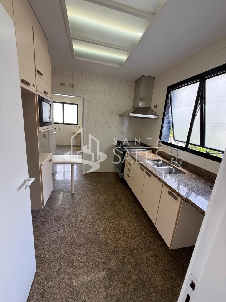 Apartamento, 3 quartos, 216 m² - Foto 41