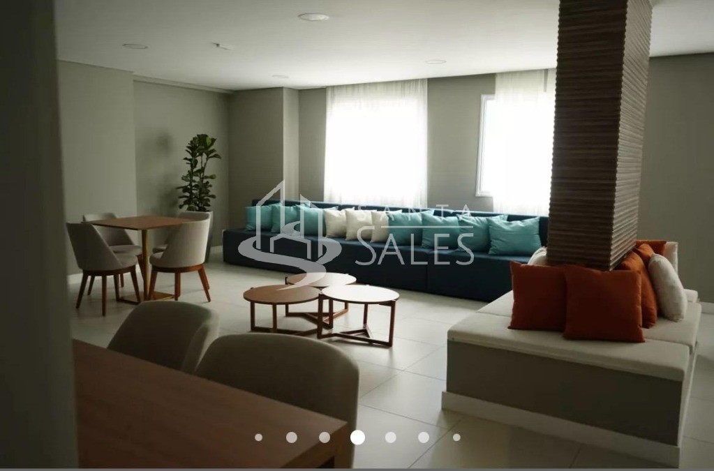 Apartamento, 1 quarto, 25 m² - Foto 9