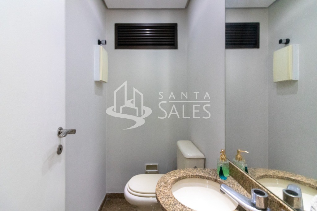 Apartamento, 3 quartos, 184 m² - Foto 31