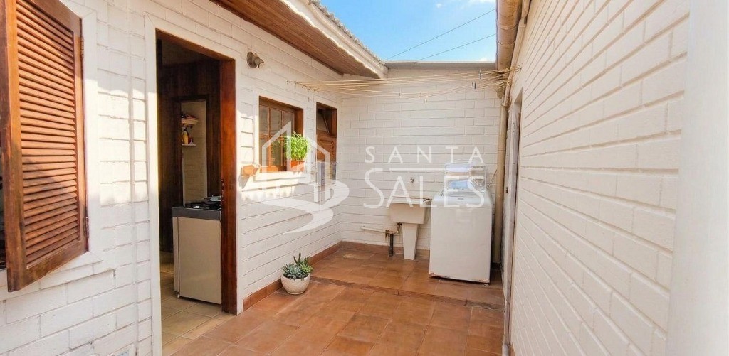 Sobrado, 4 quartos, 112 m² - Foto 6
