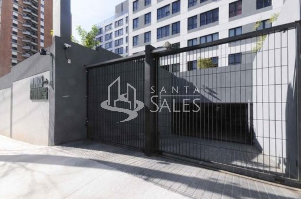 Apartamento, 1 quarto, 140 m² - Foto 13