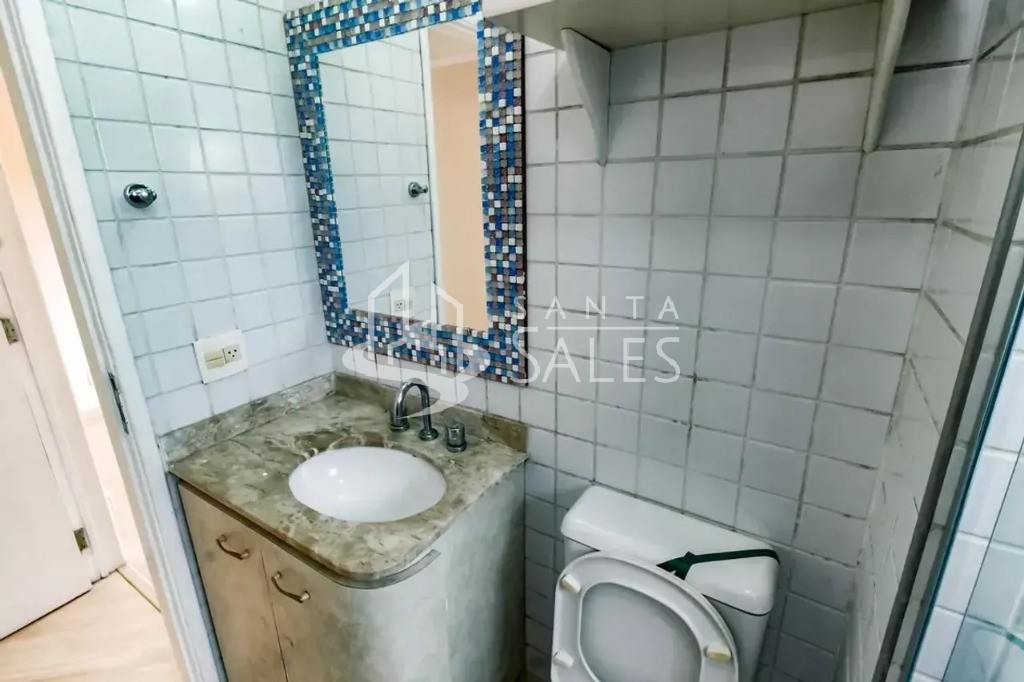 Apartamento, 3 quartos, 97 m² - Foto 27