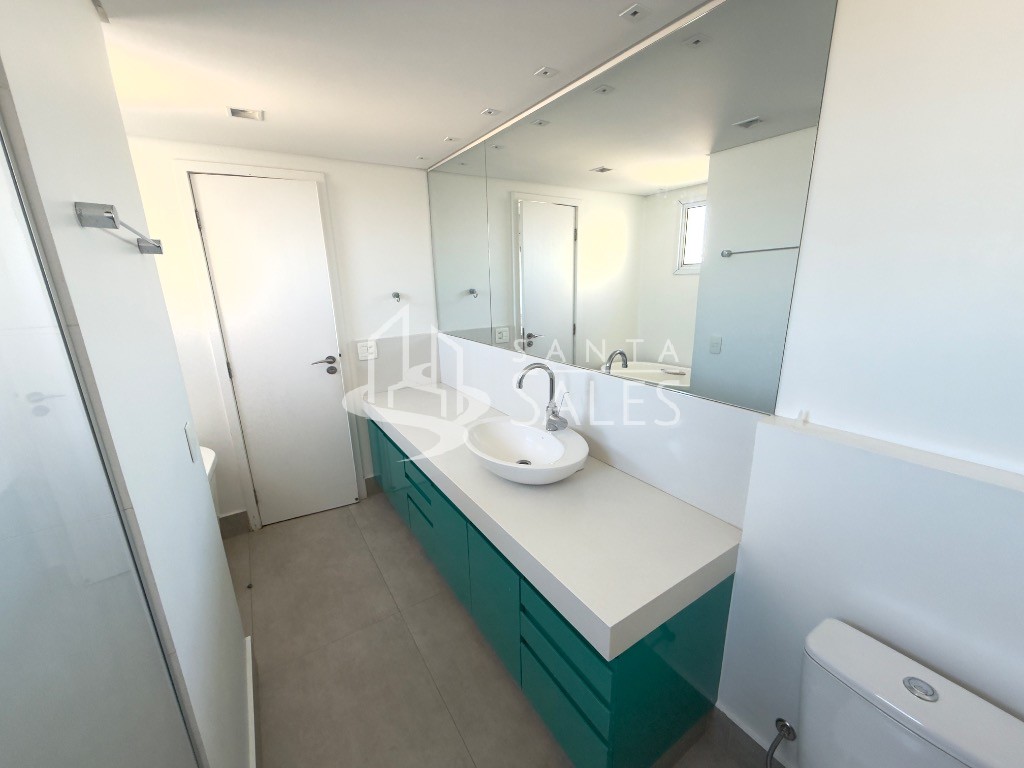 Apartamento, 3 quartos, 137 m² - Foto 21