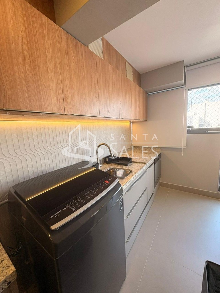 Apartamento, 2 quartos, 69 m² - Foto 19