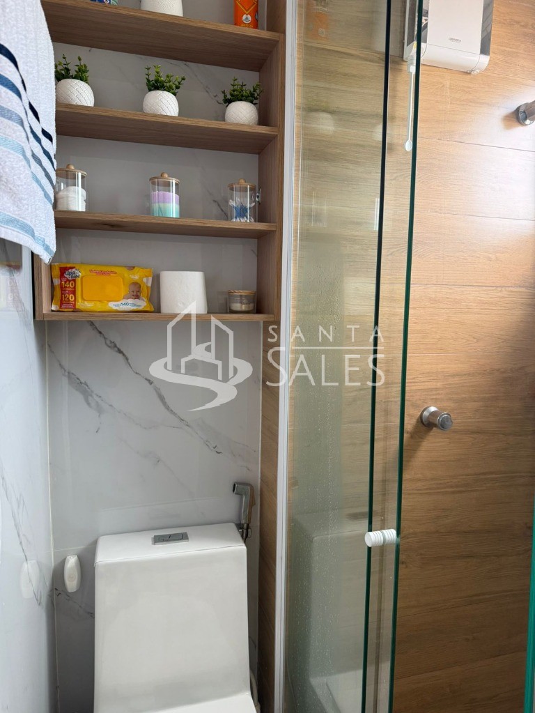 Apartamento, 2 quartos, 46 m² - Foto 16