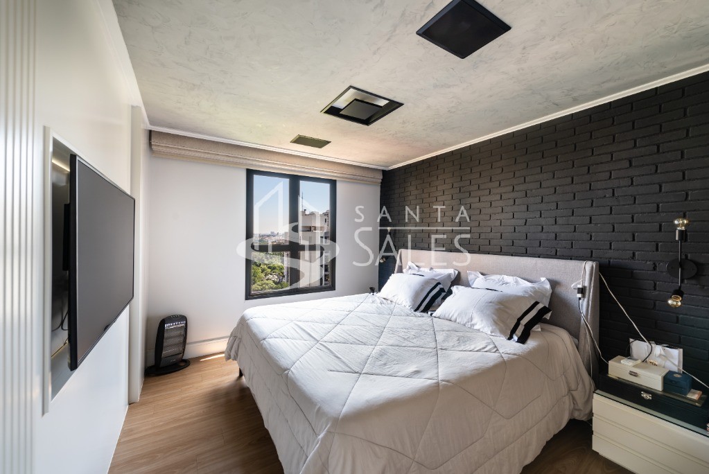 Apartamento, 1 quarto, 140 m² - Foto 23