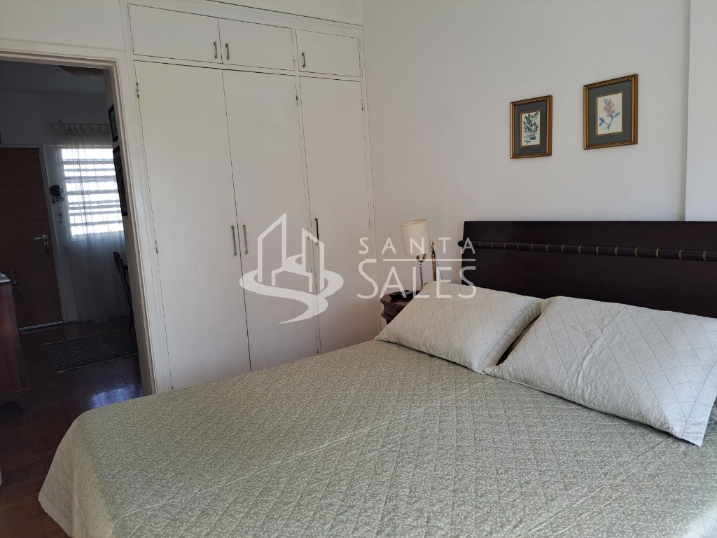 Apartamento, 2 quartos, 50 m² - Foto 10
