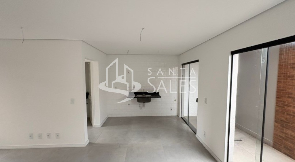 Sobrado, 3 quartos, 122 m² - Foto 6