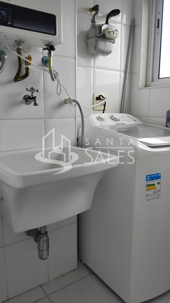 Apartamento, 1 quarto, 29 m² - Foto 7