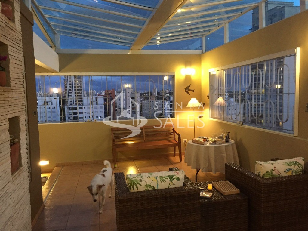 Apartamento, 2 quartos, 154 m² - Foto 19