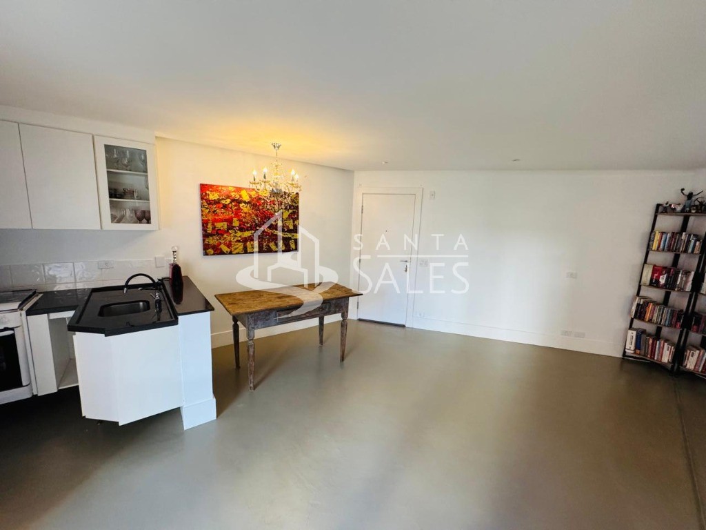 Apartamento, 1 quarto, 58 m² - Foto 18