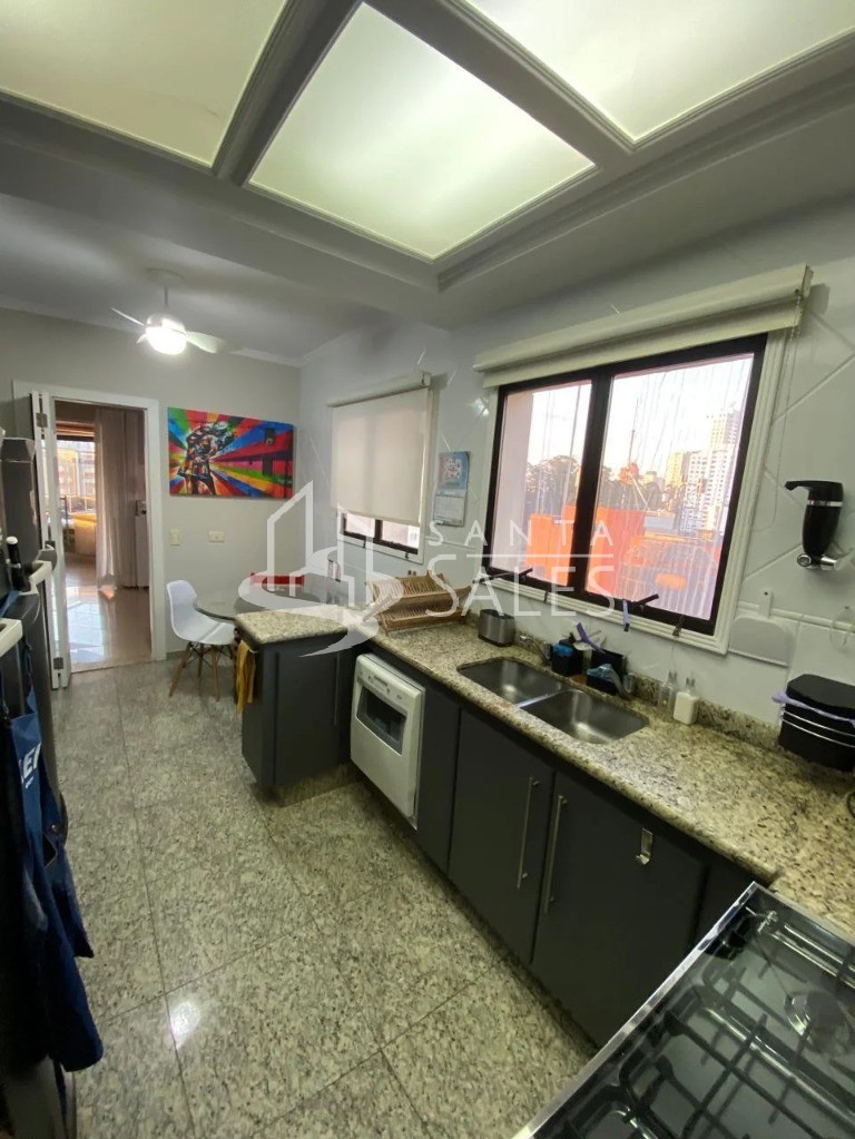 Apartamento, 4 quartos, 213 m² - Foto 16