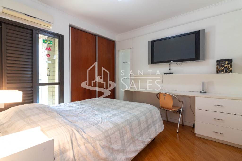 Apartamento, 3 quartos, 184 m² - Foto 17