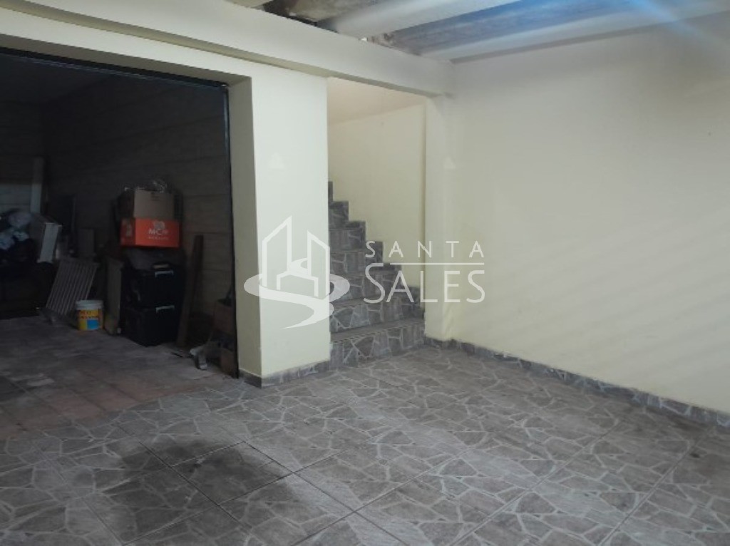 Sobrado, 3 quartos, 123 m² - Foto 19