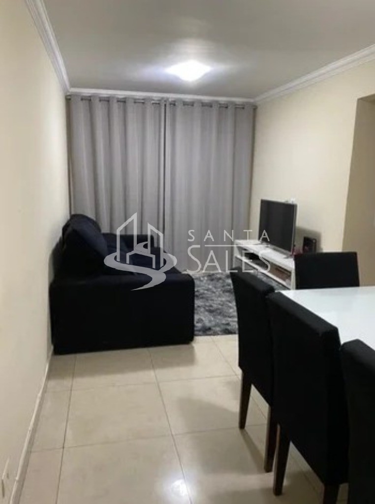 Apartamento, 2 quartos, 69 m² - Foto 2