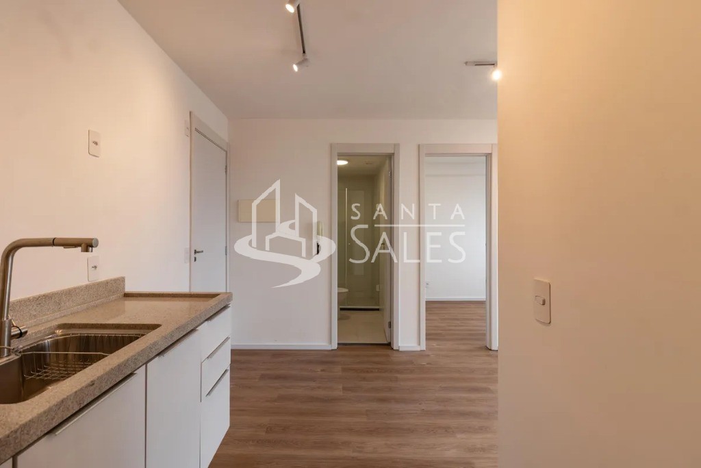 Apartamento, 2 quartos, 36 m² - Foto 8