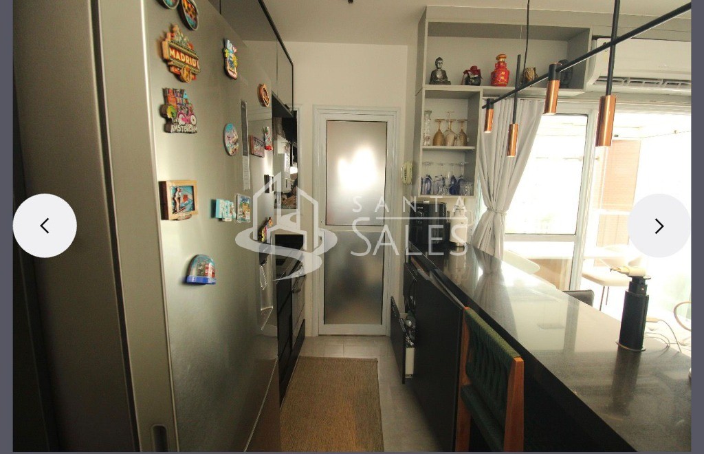 Apartamento, 1 quarto, 45 m² - Foto 25